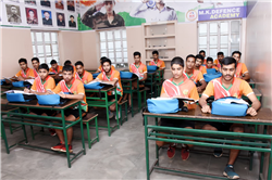 Smart Classes